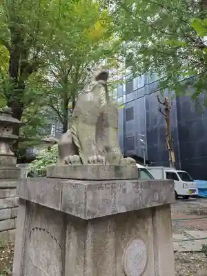 稲荷鬼王神社(東京都)