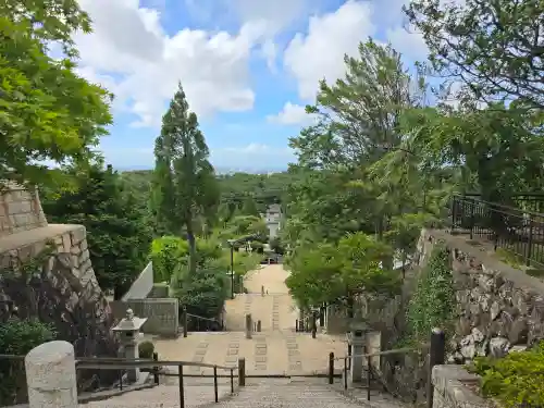 神咒寺(兵庫県)