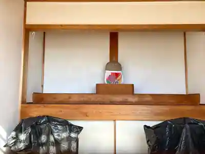 出町地蔵堂(滋賀県)