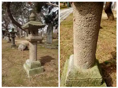 日吉八幡神社(秋田県)