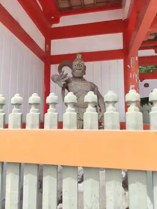 金泉寺(徳島県)