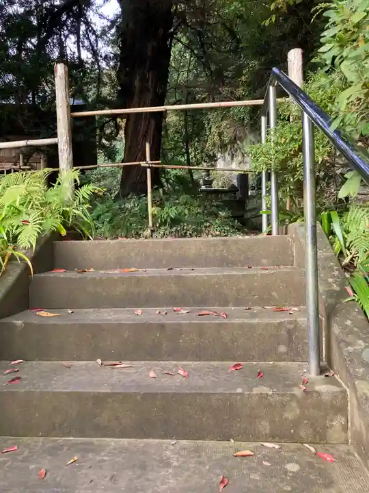 浄光明寺(神奈川県)