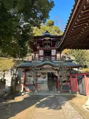 金蔵寺(神奈川県)