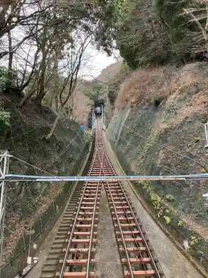 大山寺(神奈川県)