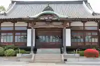 龍圓寺(埼玉県)