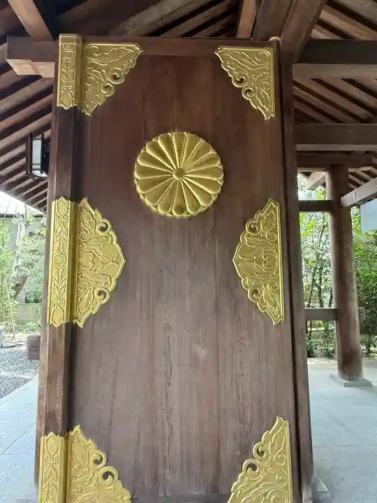阿佐ヶ谷神明宮(東京都)