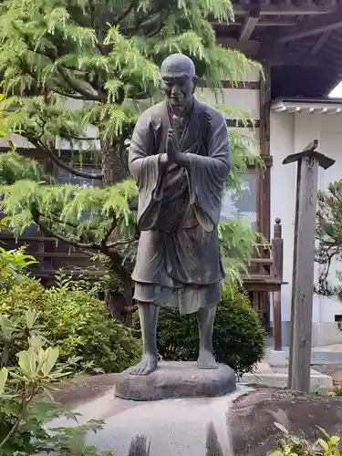 光林寺(岩手県)