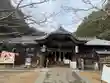 牛窓神社(岡山県)