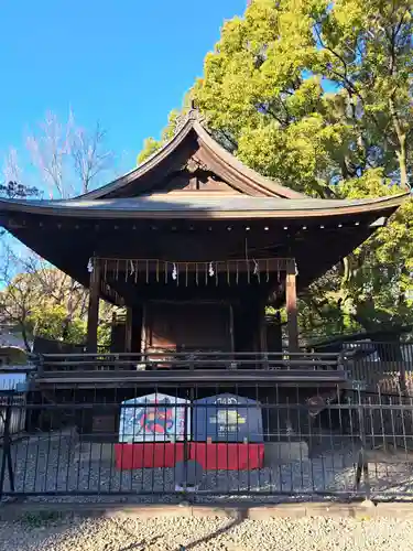 上野東照宮(東京都)