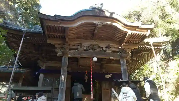 観福寺(千葉県)