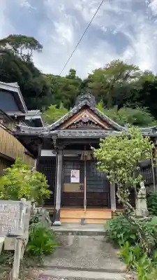 潮音寺(三重県)