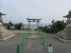 伊和都比売神社(兵庫県)