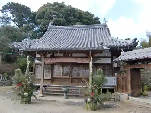 石上寺(三重県)