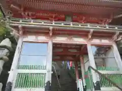 青岸渡寺(和歌山県)