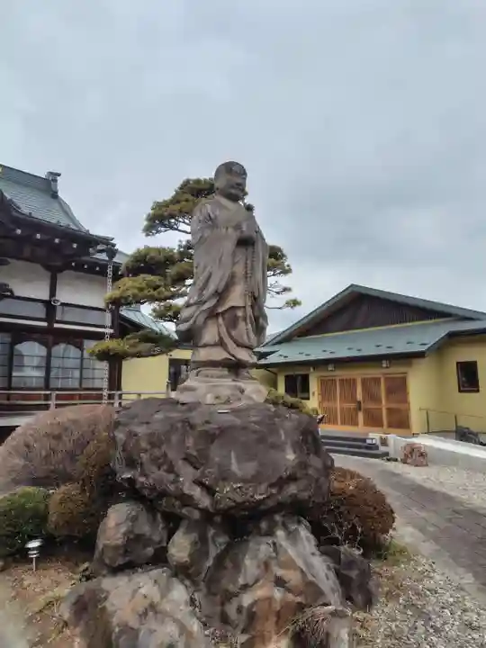等覚院(栃木県)