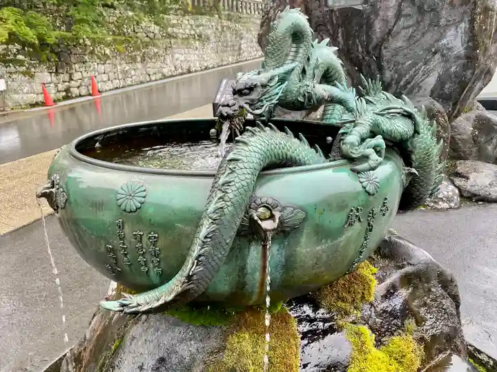 輪王寺(栃木県)