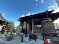 大満寺(東京都)