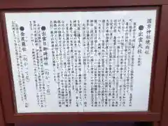 出雲大社上総教会（国吉神社内）の建物その他