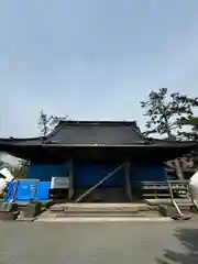 重蔵神社(石川県)