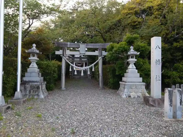 八幡社(愛知県)
