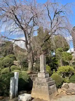 青柳寺(神奈川県)