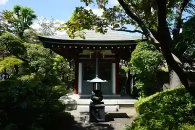 金剛寺の本殿・本堂