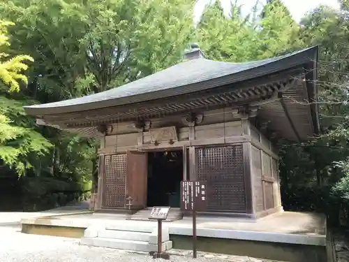 播州清水寺のその他建物