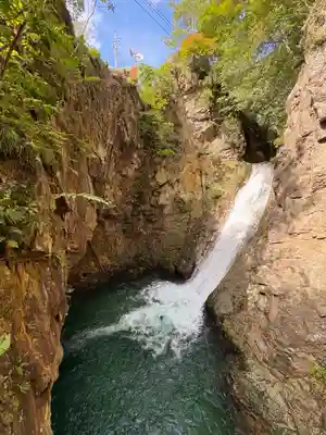 水上寺(成田山水上不動尊) (群馬県)