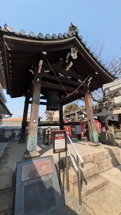 常光円満寺(大阪府)
