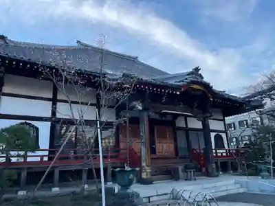天妙国寺(東京都)