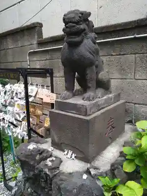 末廣神社(東京都)