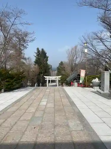 住吉神社の建物その他