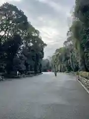 福岡縣護國神社(福岡県)