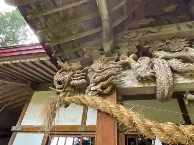八坂神社(高知県)