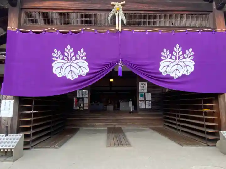 醍醐寺(上醍醐)(京都府)