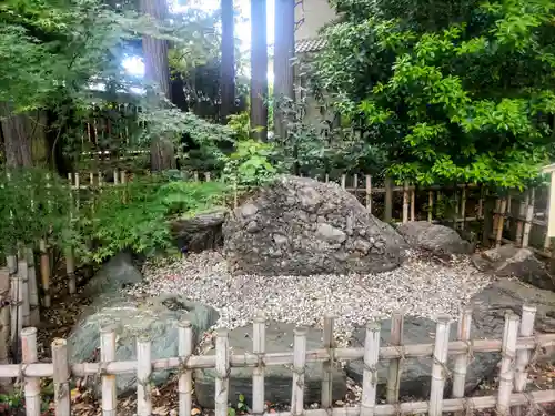 武蔵一宮氷川神社(埼玉県)