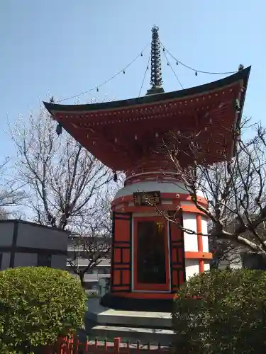 乗蓮寺(東京都)