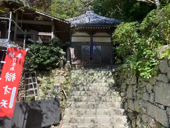 宝厳寺(滋賀県)
