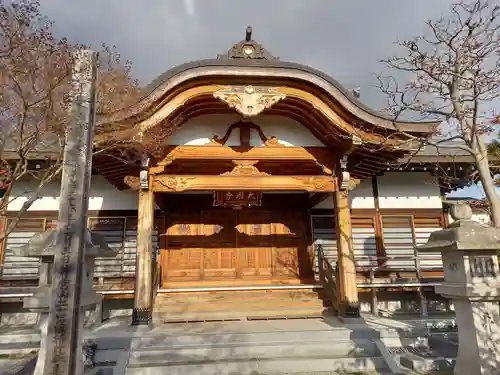 大用寺(神奈川県)