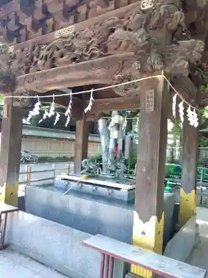 大國魂神社(東京都)