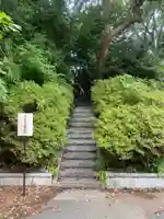 柴崎神社(千葉県)