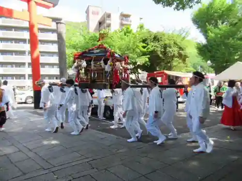 瀧宮神社(広島県)