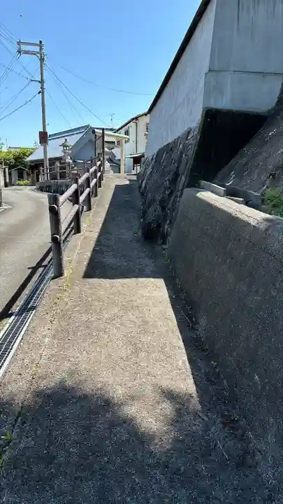 神武天皇社(奈良県)