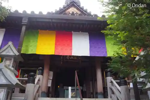 玉蔵院のその他建物