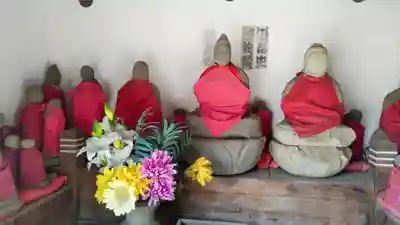 西念寺(山梨県)