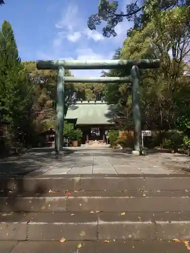 報徳二宮神社(神奈川県)