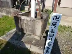 新善光寺の建物その他