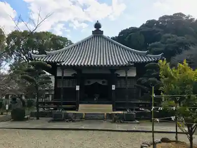 橘寺(奈良県)