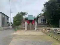 観音堂(千葉県)