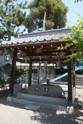 八代神社(滋賀県)